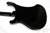 Jul 2011 Rickenbacker 4003/4 , Jetglo: Body - Rear