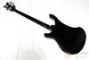 Rickenbacker 4003/4 , Jetglo: Full Instrument - Rear