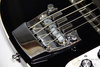 Rickenbacker 4003/4 , Jetglo: Close up - Free2