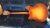 Rickenbacker 360/12 , Fireglo: Full Instrument - Rear