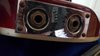 Rickenbacker 360/12 , Fireglo: Close up - Free