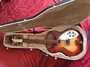 Rickenbacker 330/6 , Fireglo: Close up - Free2