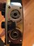 Rickenbacker 4001/4 Mod, Jetglo: Close up - Free