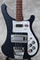 Rickenbacker 4003/4 S, Midnightblue: Body - Front