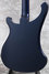 Apr 2018 Rickenbacker 4003/4 S, Midnightblue: Body - Rear