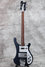 Rickenbacker 4003/4 S, Midnightblue: Full Instrument - Front
