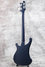 Rickenbacker 4003/4 S, Midnightblue: Full Instrument - Rear