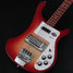 Rickenbacker 4003/4 S, Fireglo: Free image
