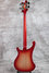 Rickenbacker 4003/4 S, Fireglo: Full Instrument - Rear