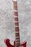 Rickenbacker 620/6 , Fireglo: Neck - Front