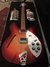 Rickenbacker 330/6 , Fireglo: Free image2