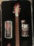 Rickenbacker 330/6 , Fireglo: Neck - Front