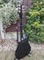 Rickenbacker 320/6 , Jetglo: Neck - Rear