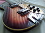 Rickenbacker /12 TP, Fireglo: Free image