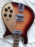 Rickenbacker /12 TP, Fireglo: Body - Front