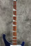 Rickenbacker 4003/4 , Midnightblue: Neck - Front