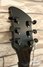 Rickenbacker 230/6 GF, Jetglo: Headstock - Rear