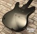 Jul 1992 Rickenbacker 230/6 GF, Jetglo: Body - Rear