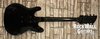 Rickenbacker 230/6 GF, Jetglo: Full Instrument - Rear