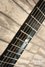 Rickenbacker 230/6 GF, Jetglo: Neck - Front