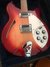 Rickenbacker 360/12 , Fireglo: Free image