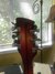 Rickenbacker 360/12 , Fireglo: Headstock - Rear