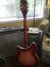 Rickenbacker 360/12 , Fireglo: Full Instrument - Rear