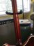 Rickenbacker 360/12 , Fireglo: Neck - Rear