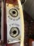 Rickenbacker 360/12 , Fireglo: Close up - Free