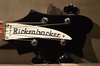 Rickenbacker 4003/4 , Jetglo: Headstock