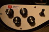 Rickenbacker 4003/4 , Jetglo: Free image