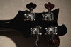 Rickenbacker 4003/4 , Jetglo: Headstock - Rear