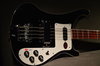 Rickenbacker 4003/4 , Jetglo: Body - Front