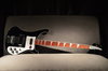 Rickenbacker 4003/4 , Jetglo: Full Instrument - Front
