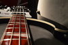 Rickenbacker 4003/4 , Jetglo: Neck - Front