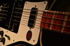 Rickenbacker 4003/4 , Jetglo: Close up - Free2