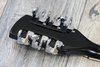 Rickenbacker 360/12 , Jetglo: Headstock - Rear
