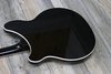 Oct 2016 Rickenbacker 360/12 , Jetglo: Body - Rear