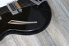 Rickenbacker 360/12 , Jetglo: Close up - Free