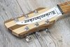 Rickenbacker 330/6 , Mapleglo: Headstock