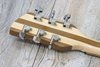 Rickenbacker 330/6 , Mapleglo: Headstock - Rear