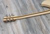 Rickenbacker 330/6 , Mapleglo: Neck - Rear
