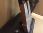 Dec 1949 Rickenbacker D12/12 LapSteel, Copper: Body - Rear