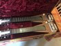 Rickenbacker D12/12 LapSteel, Copper: Full Instrument - Front