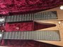 Rickenbacker D12/12 LapSteel, Copper: Neck - Front