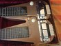 Rickenbacker D12/12 LapSteel, Copper: Close up - Free