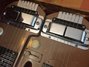 Rickenbacker D12/12 LapSteel, Copper: Close up - Free2