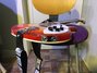 Rickenbacker 360/12 , Fireglo: Close up - Free
