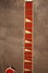 Rickenbacker 620/6 , Fireglo: Neck - Front