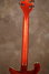Rickenbacker 620/6 , Fireglo: Neck - Rear